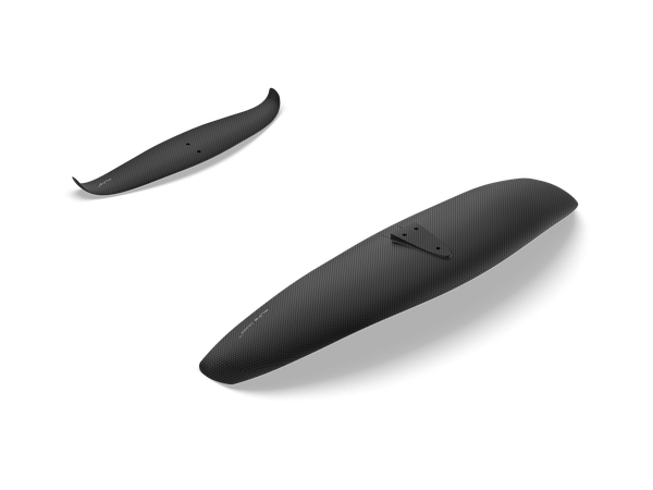 Cruiser 1100 Front Wing + Flite 290 Stabilizer