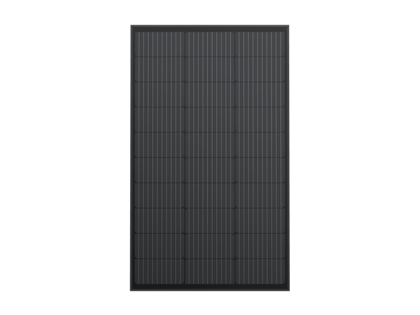 100W Rigid Solar Panel (2 pieces)