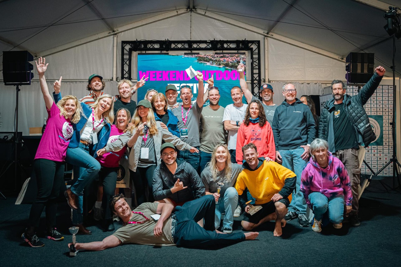 Istria eFoil Race Recap Istria eFoil Race Recap