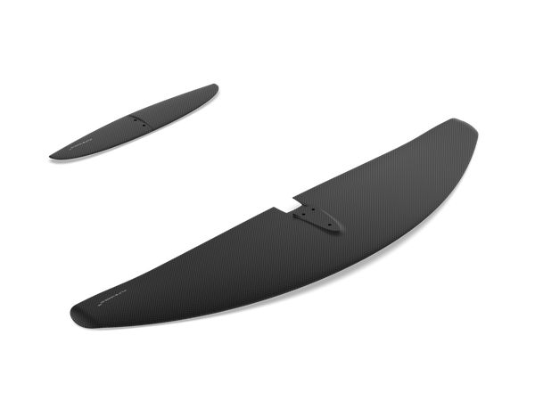 Cruiser Jet 1800 Front Wing + Flite 300 Stabilizer
