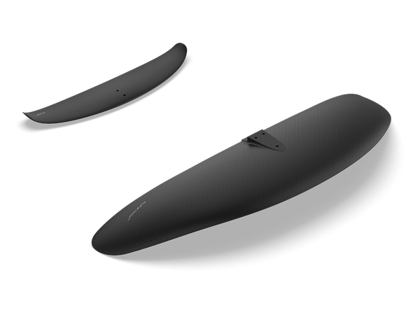 Cruiser 1800 Front Wing + Flite 500 Stabilizer