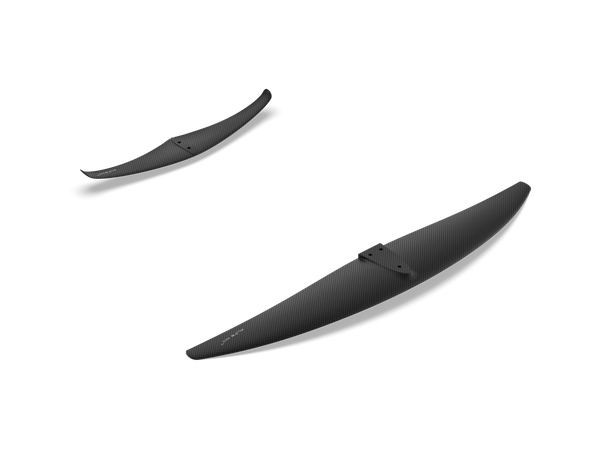 Race 700 Front Wing + Race 200 Stabilizer