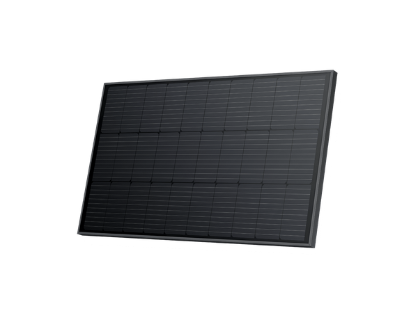 100W Rigid Solar Panel (2 pieces)