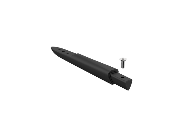 Fuselage Tail  Series 2 and 2.2