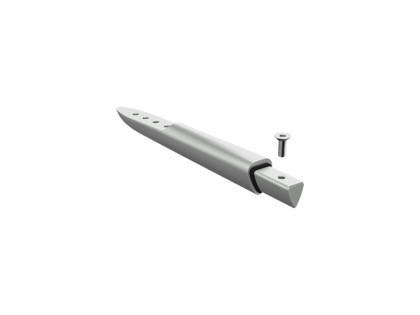 Fuselage Tail  Series 2 and 2.2